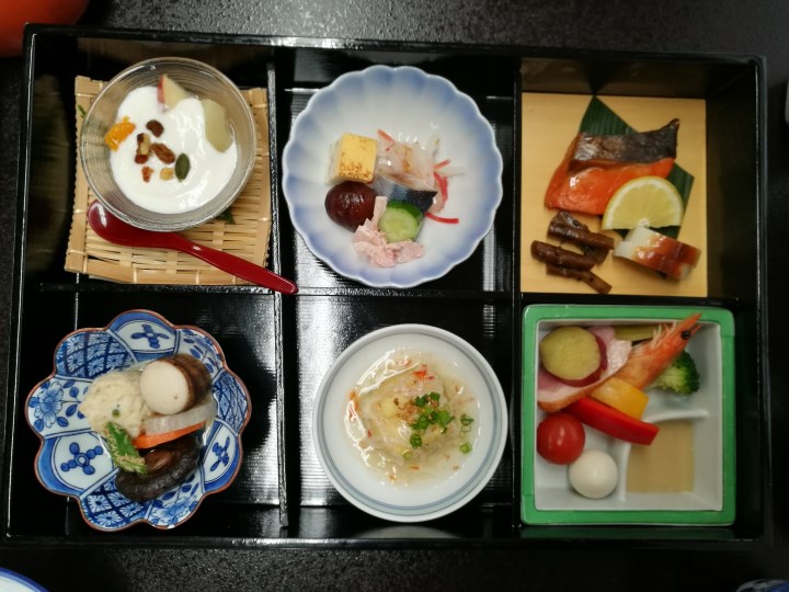 Jyounoyu0111123 Yufuin-由布院上の湯 小巧的溫泉旅館