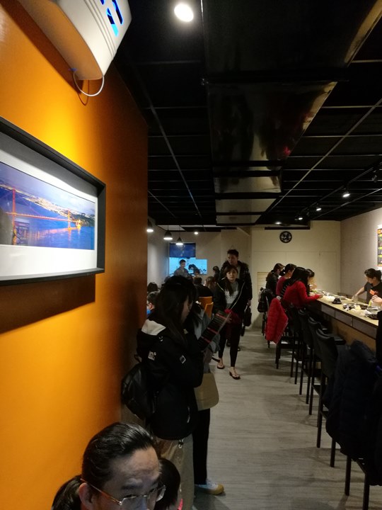 Msshabushabu03011104 中壢-M's 涮涮屋 產地直送新鮮好吃