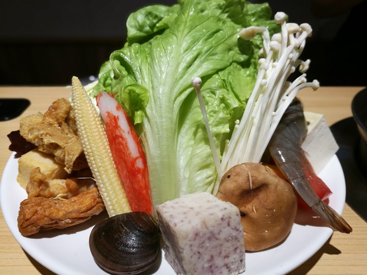 Msshabushabu03011109 中壢-M's 涮涮屋 產地直送新鮮好吃