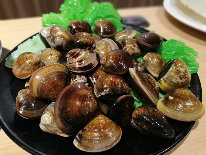 Msshabushabu03011110 中壢-M's 涮涮屋 產地直送新鮮好吃