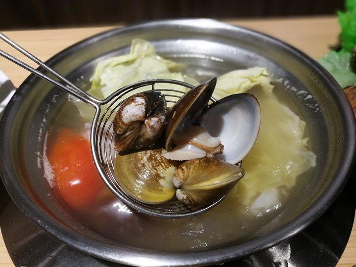 Msshabushabu03011112 中壢-M's 涮涮屋 產地直送新鮮好吃