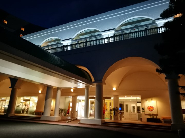 anaholidayinnmiyazaki05 Miyazaki-ANA Holiday Inn宮崎青島度假風假日飯店