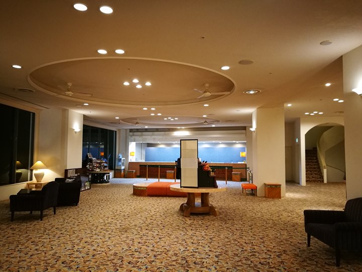 anaholidayinnmiyazaki09 Miyazaki-ANA Holiday Inn宮崎青島度假風假日飯店