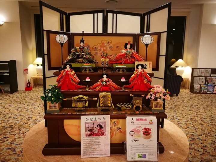 anaholidayinnmiyazaki10 Miyazaki-ANA Holiday Inn宮崎青島度假風假日飯店