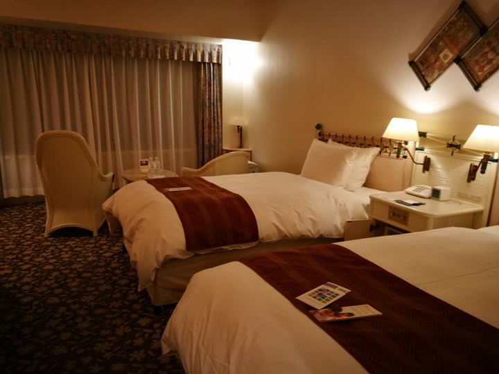 anaholidayinnmiyazaki13 Miyazaki-ANA Holiday Inn宮崎青島度假風假日飯店