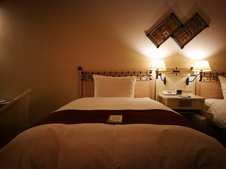 anaholidayinnmiyazaki15 Miyazaki-ANA Holiday Inn宮崎青島度假風假日飯店