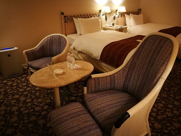 anaholidayinnmiyazaki16 Miyazaki-ANA Holiday Inn宮崎青島度假風假日飯店