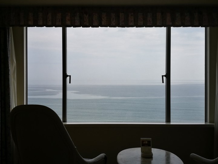 anaholidayinnmiyazaki20 Miyazaki-ANA Holiday Inn宮崎青島度假風假日飯店