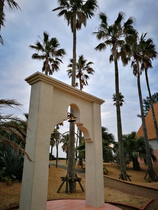 anaholidayinnmiyazaki25 Miyazaki-ANA Holiday Inn宮崎青島度假風假日飯店