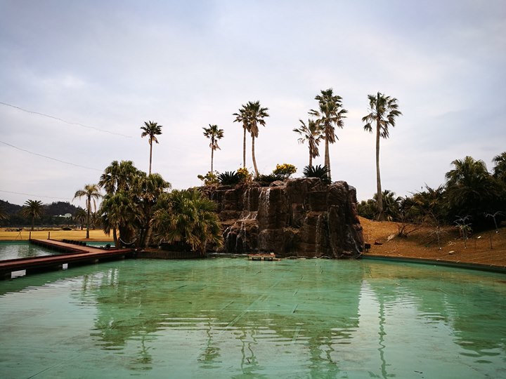 anaholidayinnmiyazaki27 Miyazaki-ANA Holiday Inn宮崎青島度假風假日飯店