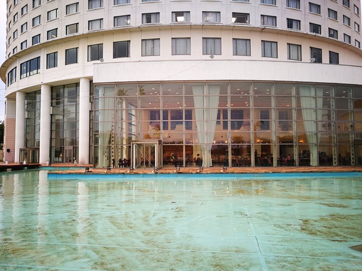 anaholidayinnmiyazaki30 Miyazaki-ANA Holiday Inn宮崎青島度假風假日飯店