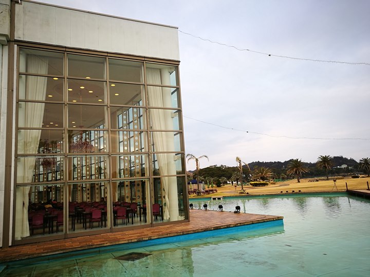 anaholidayinnmiyazaki31 Miyazaki-ANA Holiday Inn宮崎青島度假風假日飯店