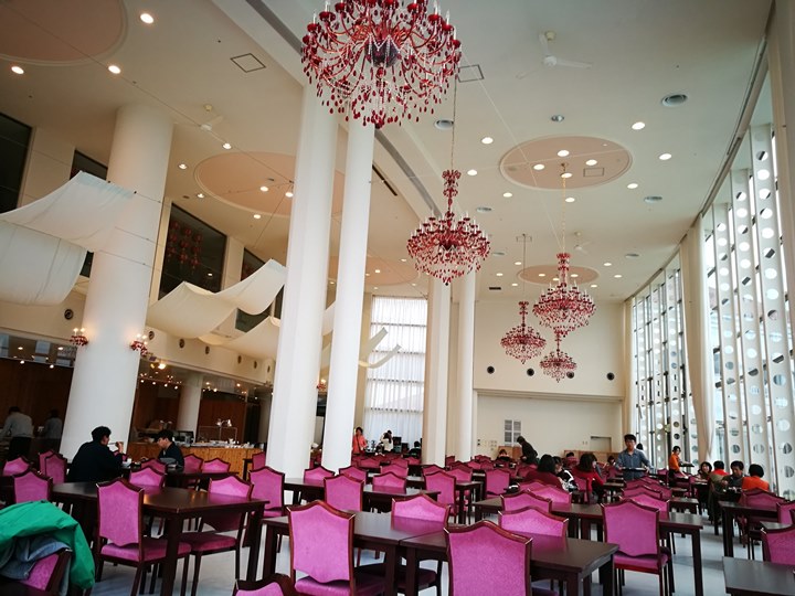 anaholidayinnmiyazaki32 Miyazaki-ANA Holiday Inn宮崎青島度假風假日飯店