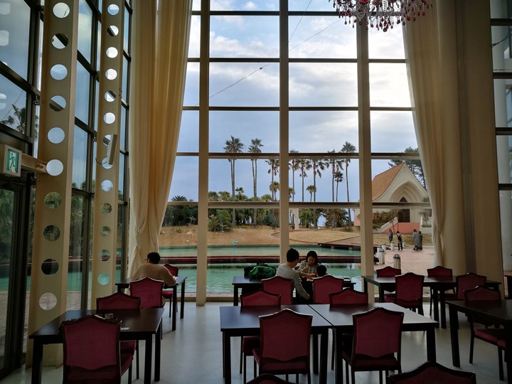 anaholidayinnmiyazaki33 Miyazaki-ANA Holiday Inn宮崎青島度假風假日飯店