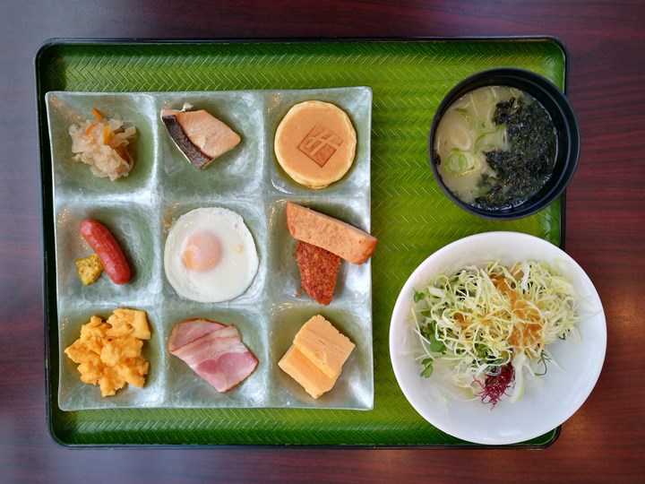 anaholidayinnmiyazaki34 Miyazaki-ANA Holiday Inn宮崎青島度假風假日飯店