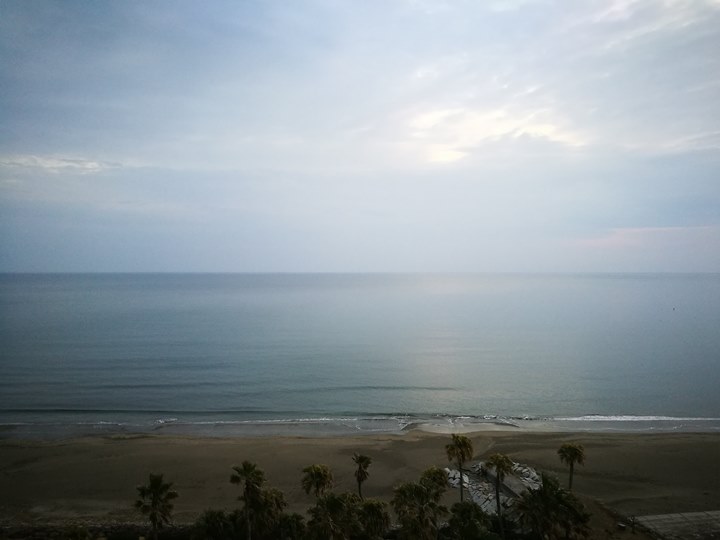 anaholidayinnmiyazaki35 Miyazaki-ANA Holiday Inn宮崎青島度假風假日飯店