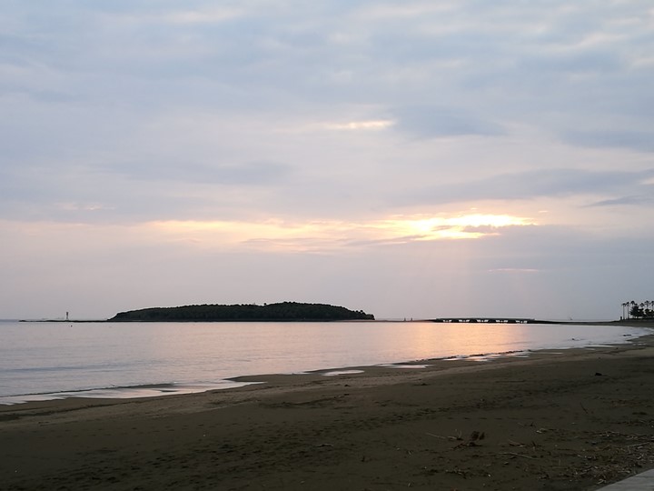 anaholidayinnmiyazaki36 Miyazaki-ANA Holiday Inn宮崎青島度假風假日飯店