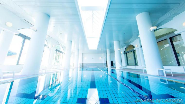 anaholidayinnmiyazakii1 Miyazaki-ANA Holiday Inn宮崎青島度假風假日飯店