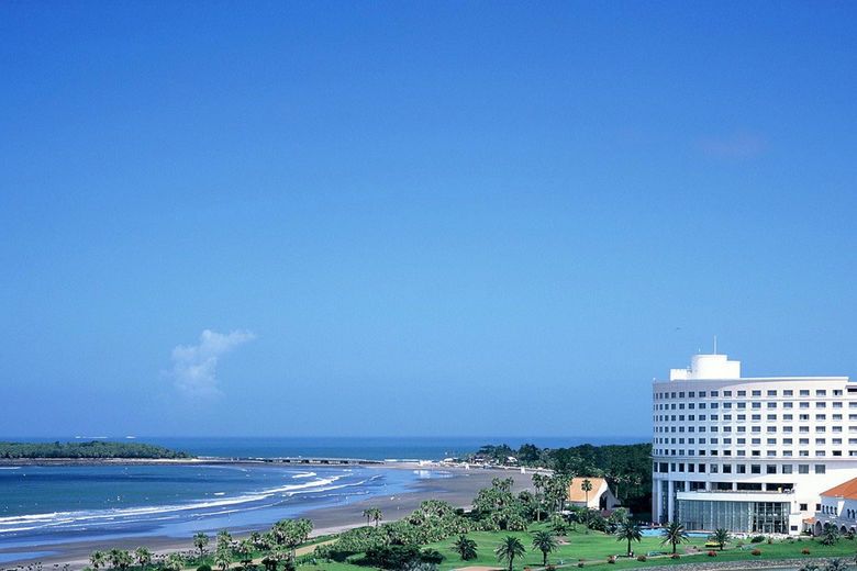 anaholidayinnmiyazakii3 Miyazaki-ANA Holiday Inn宮崎青島度假風假日飯店