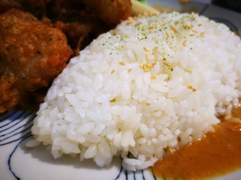 dafu6 竹北-大福 關東煮新鮮口感好  咖哩簡單家常 小巧日式食堂