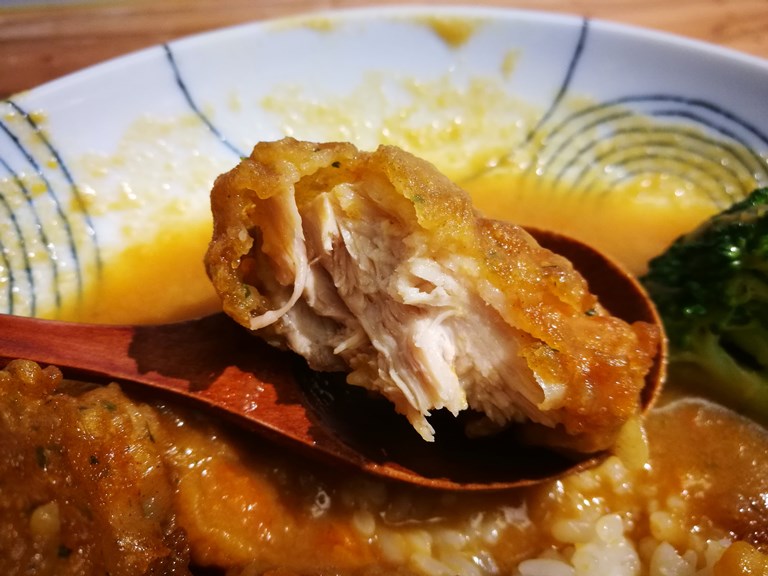 dafu8 竹北-大福 關東煮新鮮口感好  咖哩簡單家常 小巧日式食堂