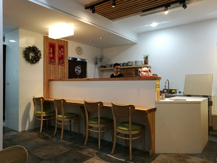 daifu1 竹北-大福 關東煮新鮮口感好  咖哩簡單家常 小巧日式食堂