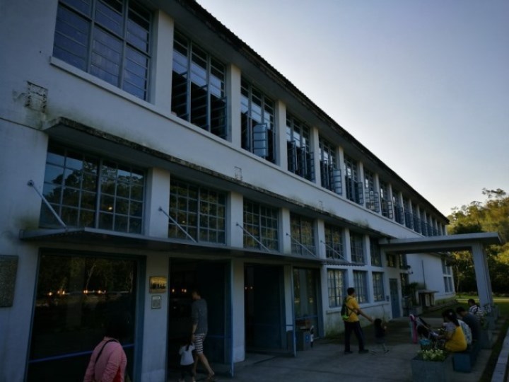 daxi03 大溪-大溪老茶廠 體現茶文化之網美戰場