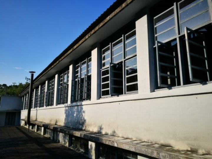 daxi06 大溪-大溪老茶廠 體現茶文化之網美戰場