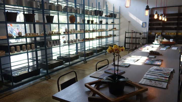 daxi09 大溪-大溪老茶廠 體現茶文化之網美戰場