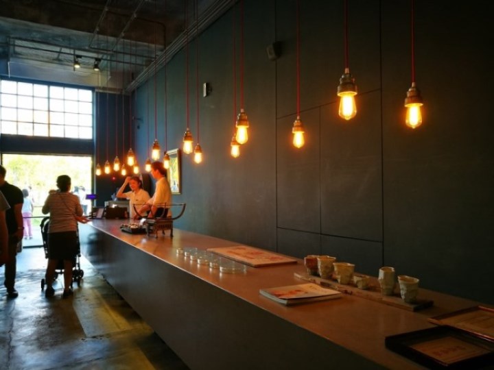 daxi10 大溪-大溪老茶廠 體現茶文化之網美戰場