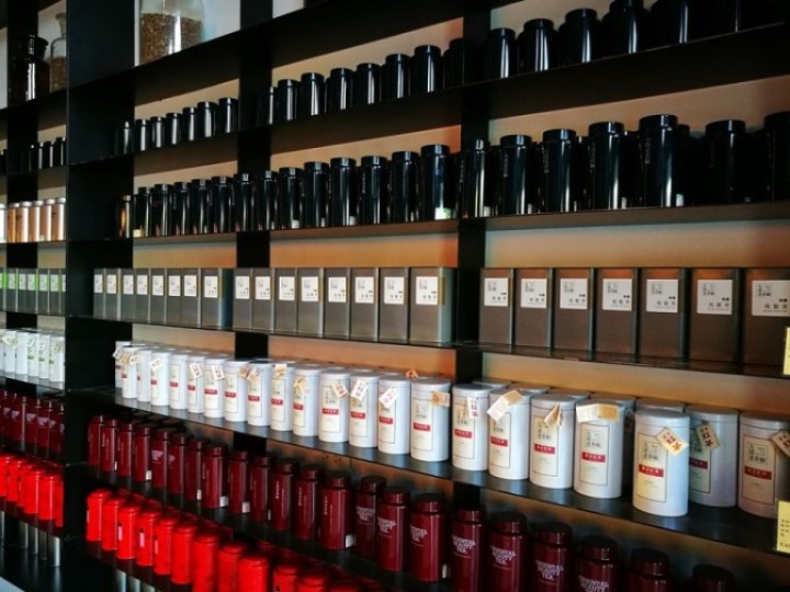 daxi13 大溪-大溪老茶廠 體現茶文化之網美戰場