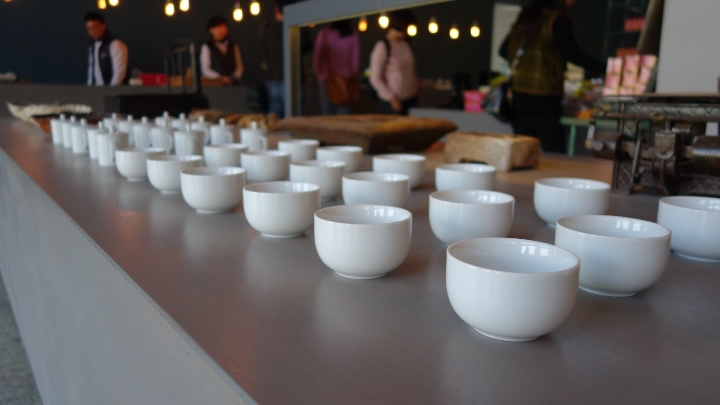 daxi16 大溪-大溪老茶廠 體現茶文化之網美戰場