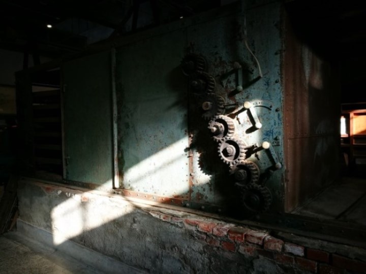 daxi19 大溪-大溪老茶廠 體現茶文化之網美戰場