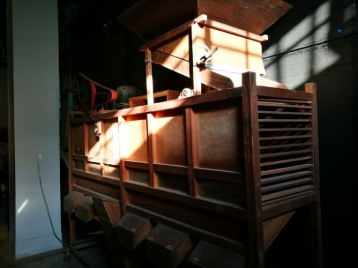 daxi23 大溪-大溪老茶廠 體現茶文化之網美戰場