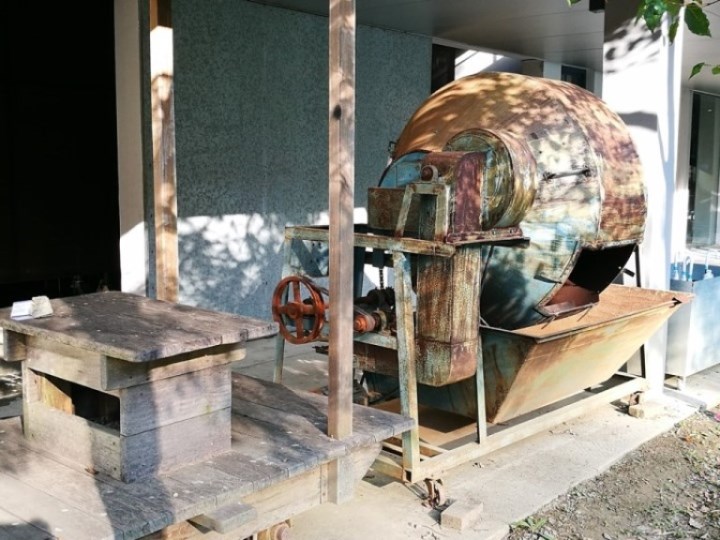 daxi24 大溪-大溪老茶廠 體現茶文化之網美戰場