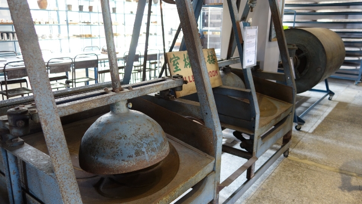 daxi25 大溪-大溪老茶廠 體現茶文化之網美戰場