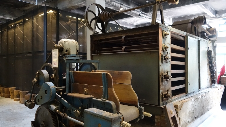 daxi27 大溪-大溪老茶廠 體現茶文化之網美戰場