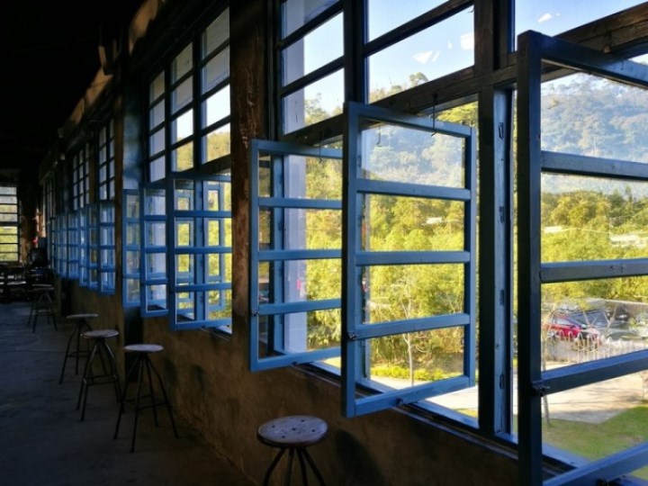 daxi30 大溪-大溪老茶廠 體現茶文化之網美戰場