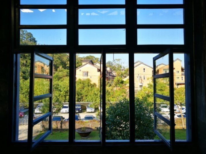 daxi31 大溪-大溪老茶廠 體現茶文化之網美戰場