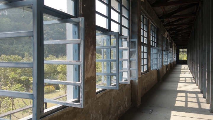 daxi34 大溪-大溪老茶廠 體現茶文化之網美戰場