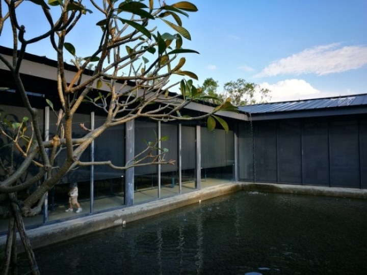 daxi37 大溪-大溪老茶廠 體現茶文化之網美戰場