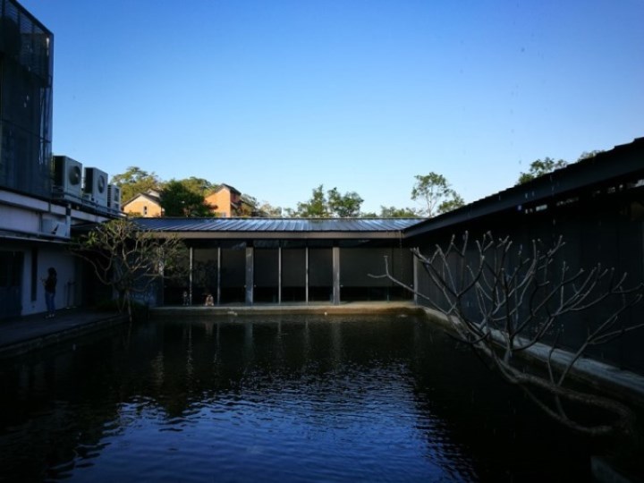 daxi39 大溪-大溪老茶廠 體現茶文化之網美戰場