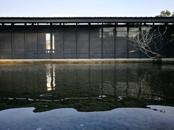 daxi40 大溪-大溪老茶廠 體現茶文化之網美戰場