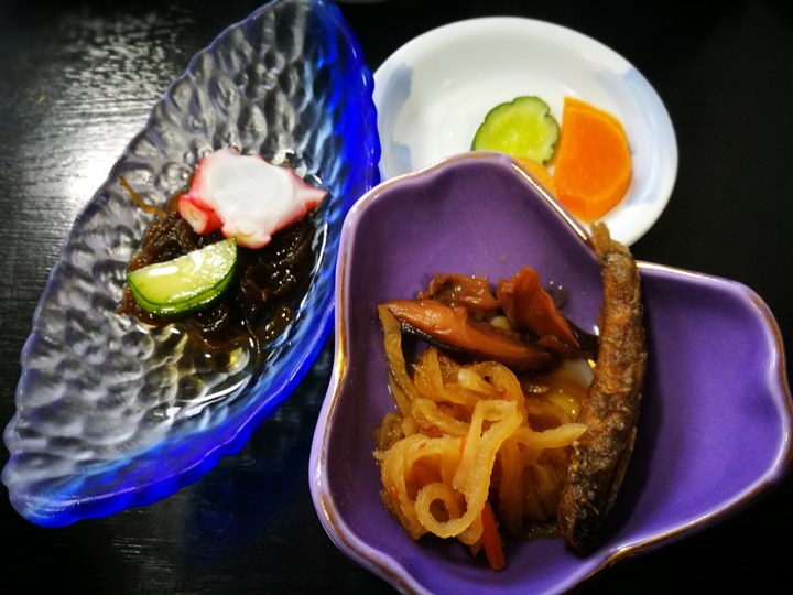 fishfish6 Miyazaki-宮崎魚幸 鵜戶神宮功方圓數里間的午餐好選擇