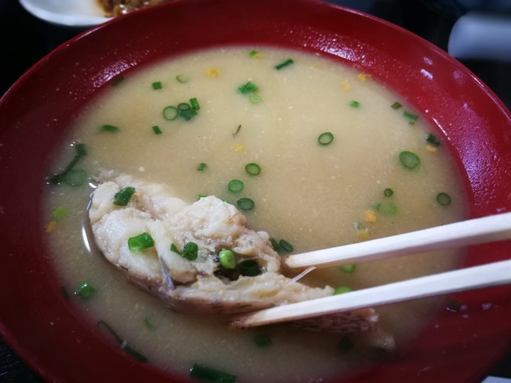 fishfish7 Miyazaki-宮崎魚幸 鵜戶神宮功方圓數里間的午餐好選擇