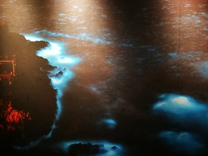 machucoffee09 平鎮-鄉約咖啡 忠貞市場除了米干外也有咖啡館耶 馬祖風情的咖啡香