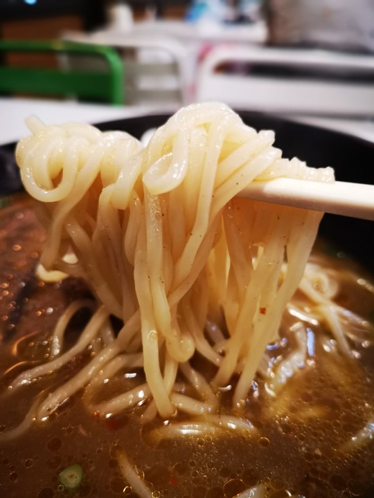 oldfist5 竹北-老拳棒棒 現做鍋貼好好吃