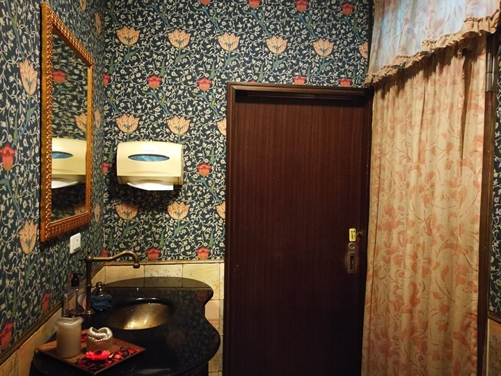 shencafe08 桃園-燊咖啡 復古鄉村風 藝文中心老牌馳名咖啡館