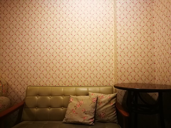 shencafe13 桃園-燊咖啡 復古鄉村風 藝文中心老牌馳名咖啡館