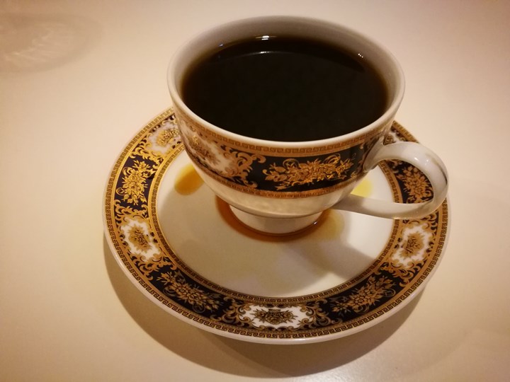 shencafe19 桃園-燊咖啡 復古鄉村風 藝文中心老牌馳名咖啡館